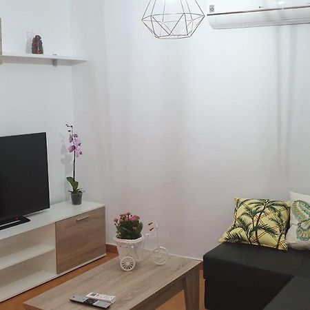 Apartamento Helena Rota Luaran gambar