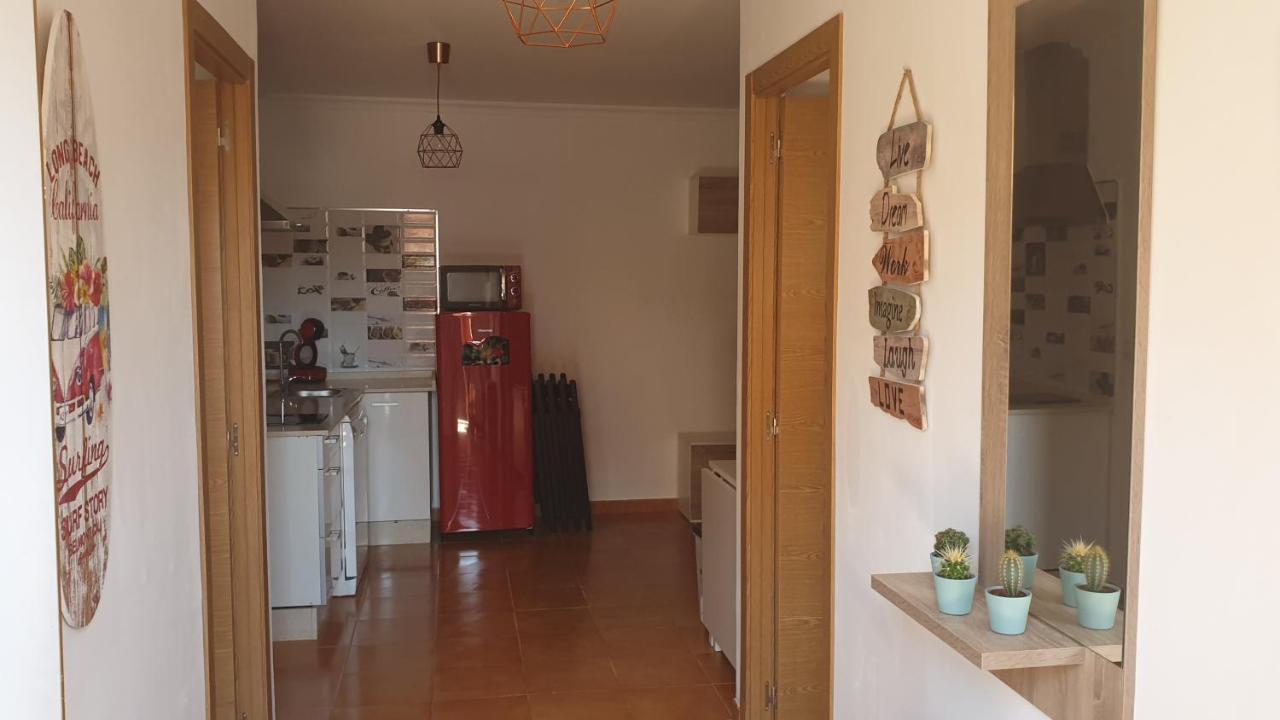 Apartamento Helena Rota Luaran gambar