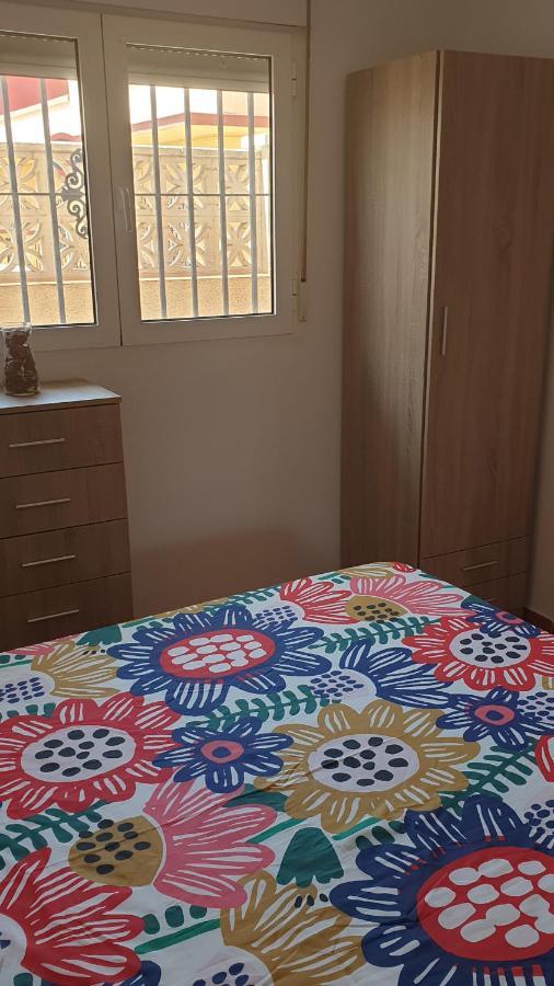 Apartamento Helena Rota Luaran gambar