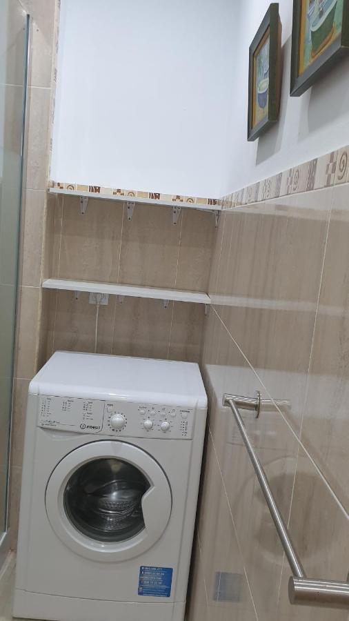Apartamento Helena Rota Luaran gambar