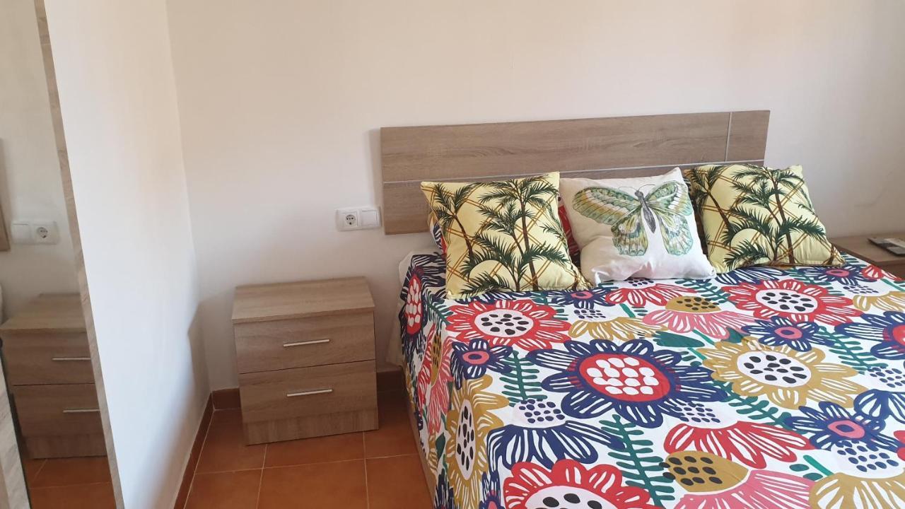 Apartamento Helena Rota Luaran gambar