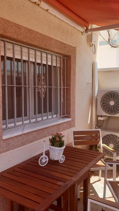 Apartamento Helena Rota Luaran gambar