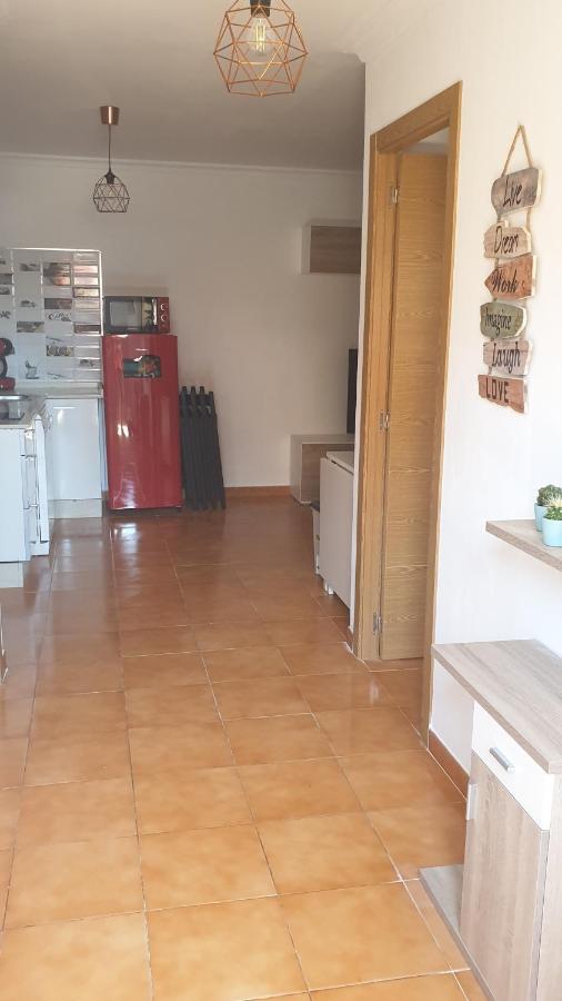 Apartamento Helena Rota Luaran gambar