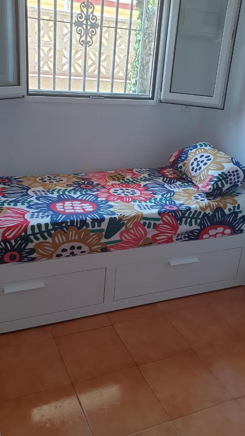 Apartamento Helena Rota Luaran gambar