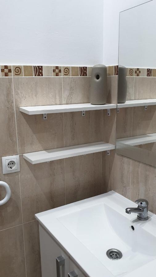 Apartamento Helena Rota Luaran gambar