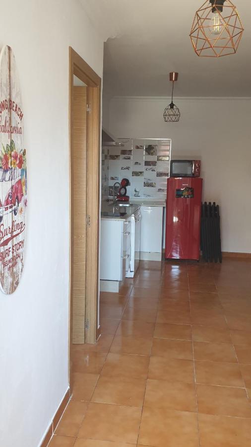 Apartamento Helena Rota Luaran gambar