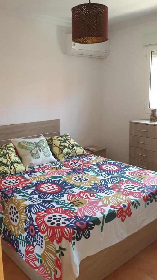 Apartamento Helena Rota Luaran gambar