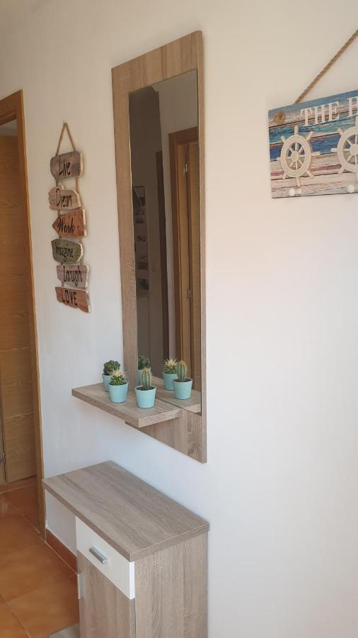 Apartamento Helena Rota Luaran gambar