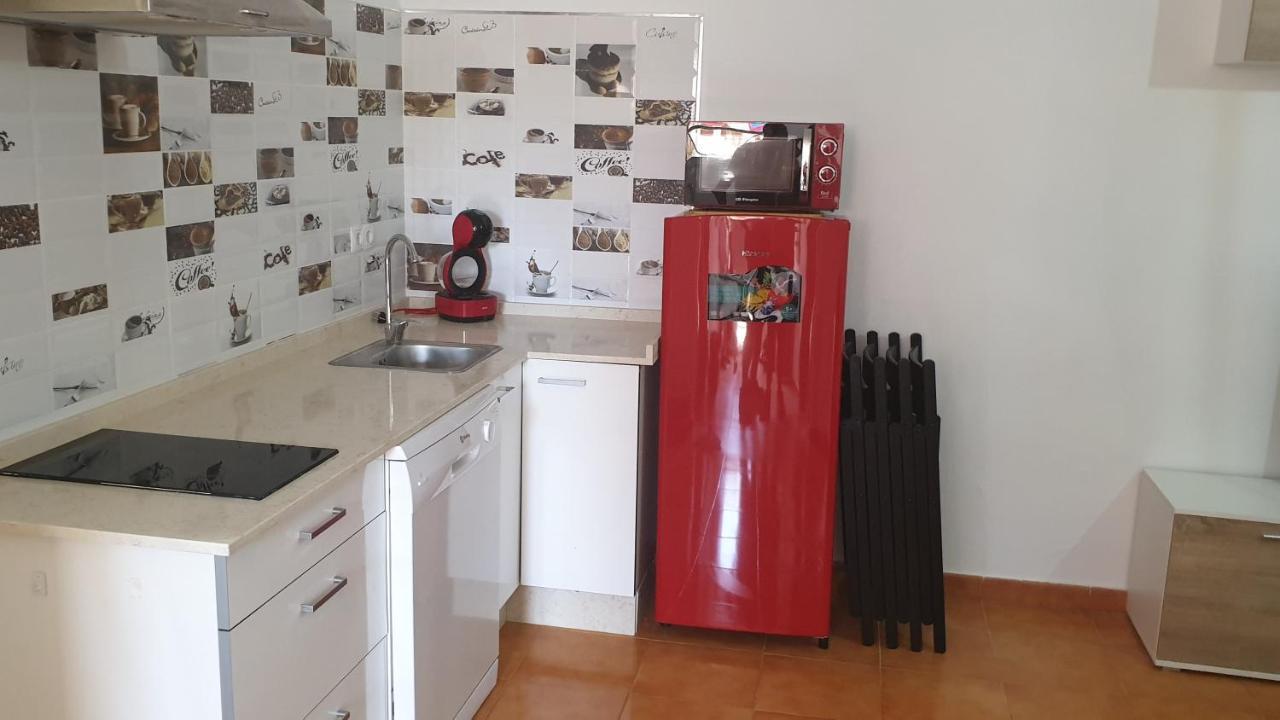 Apartamento Helena Rota Luaran gambar