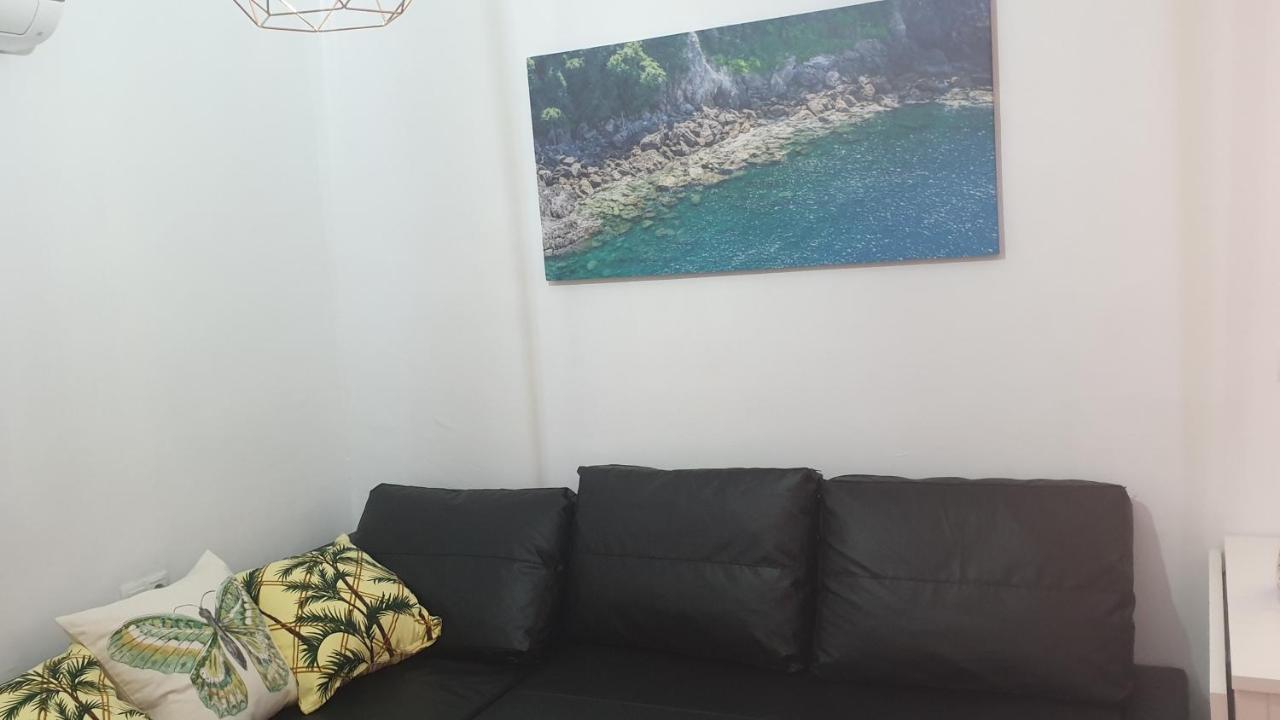 Apartamento Helena Rota Luaran gambar