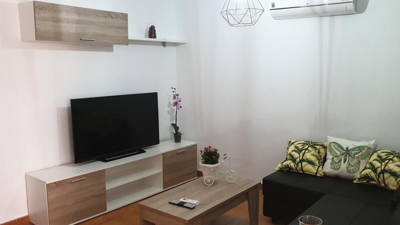 Apartamento Helena Rota Luaran gambar