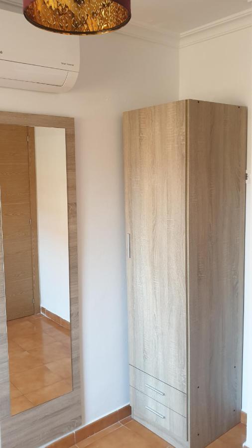 Apartamento Helena Rota Luaran gambar