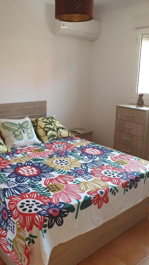 Apartamento Helena Rota Luaran gambar