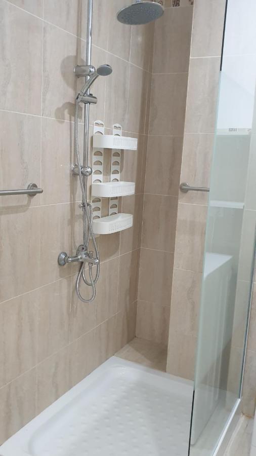 Apartamento Helena Rota Luaran gambar
