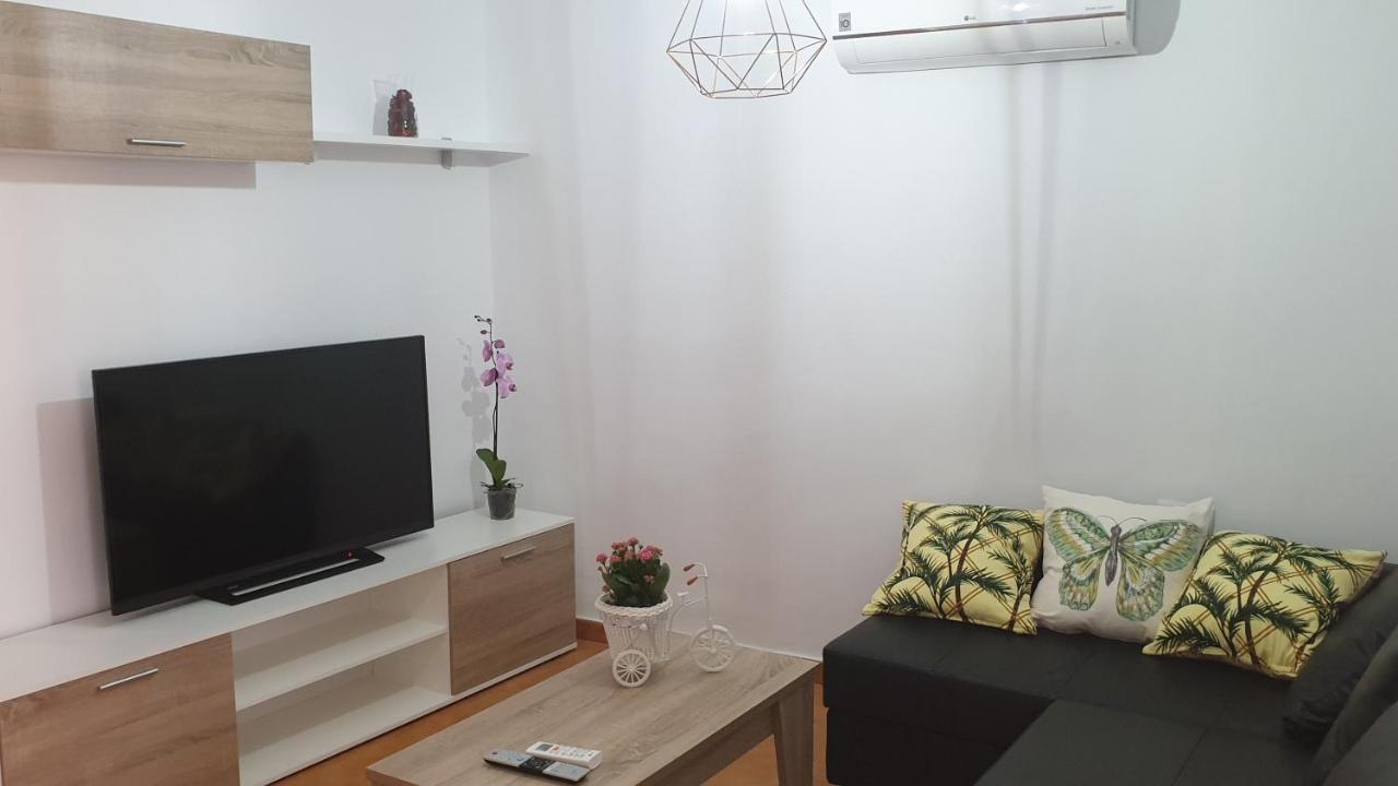 Apartamento Helena Rota Luaran gambar