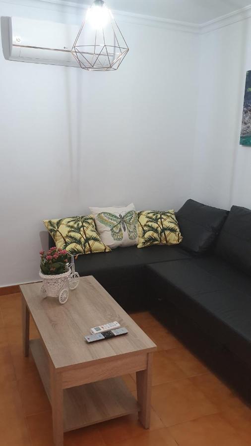 Apartamento Helena Rota Luaran gambar