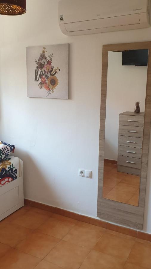 Apartamento Helena Rota Luaran gambar