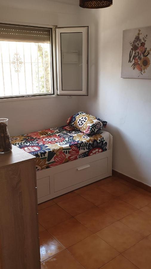 Apartamento Helena Rota Luaran gambar