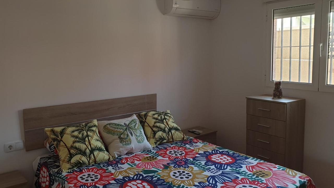 Apartamento Helena Rota Luaran gambar