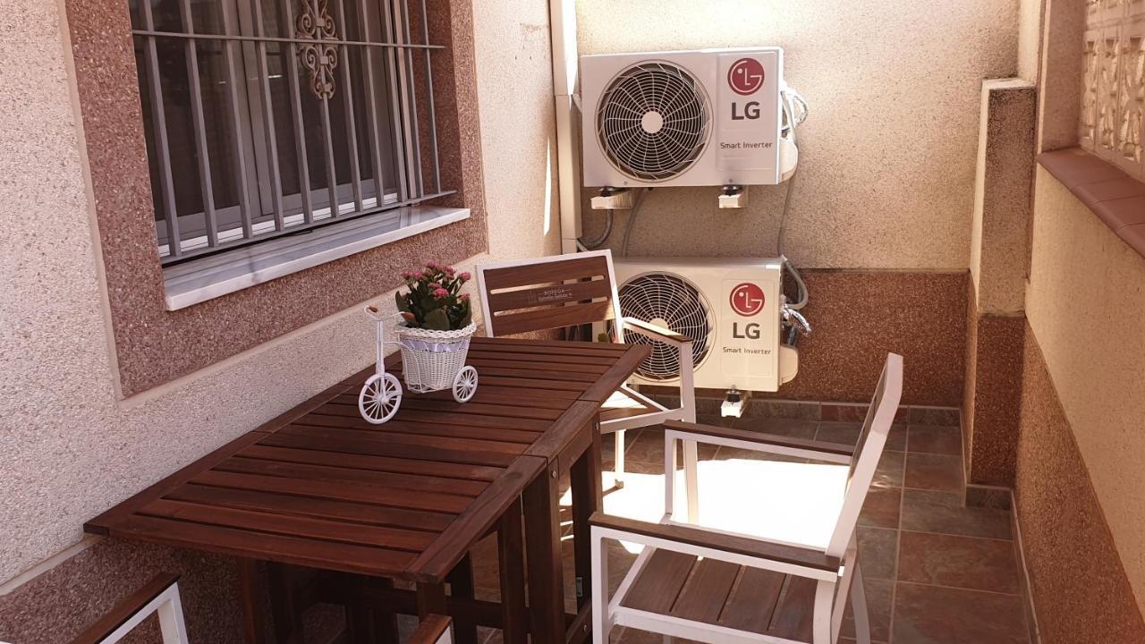 Apartamento Helena Rota Luaran gambar