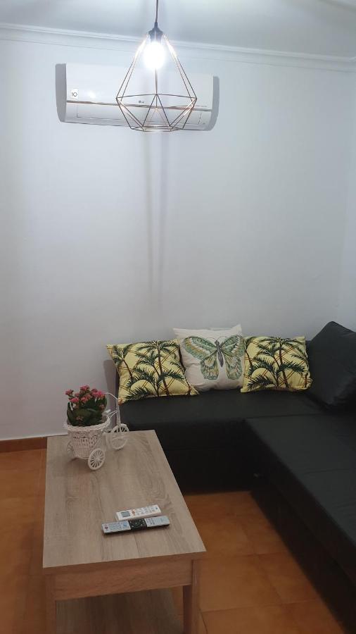 Apartamento Helena Rota Luaran gambar